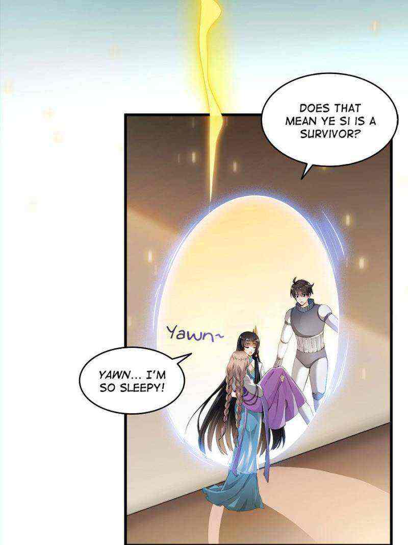 Cultivation Chat Group Chapter 329-eng-li - Page 26