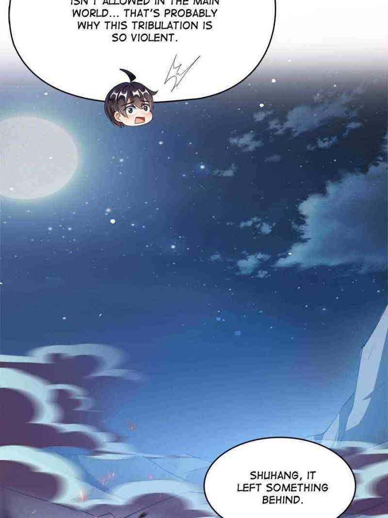 Cultivation Chat Group Chapter 381-eng-li - Page 37