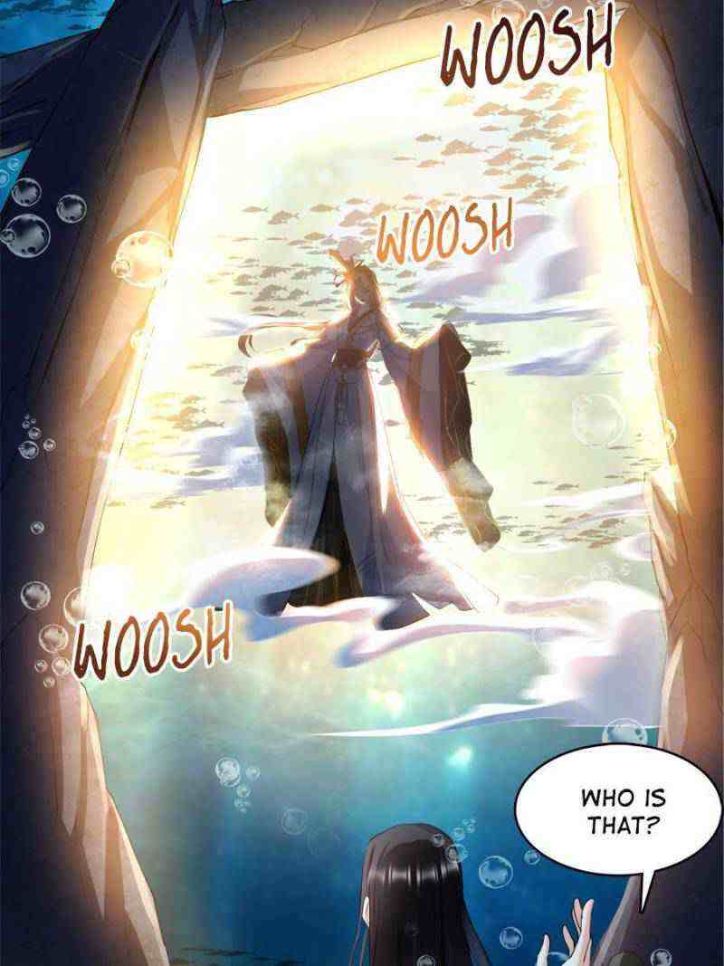 Cultivation Chat Group Chapter 382-eng-li - Page 37