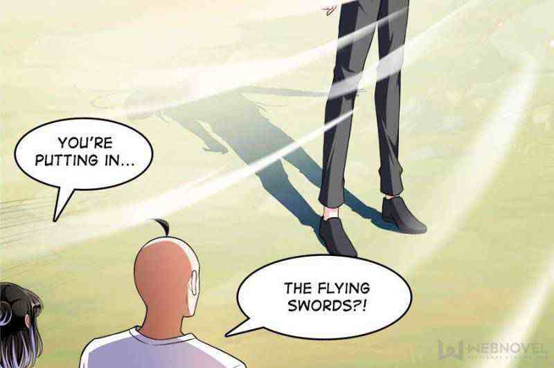 Cultivation Chat Group Chapter 368-eng-li - Page 56