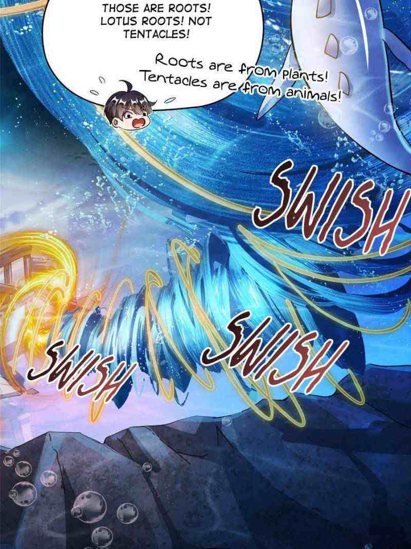 Cultivation Chat Group Chapter 382-eng-li - Page 32