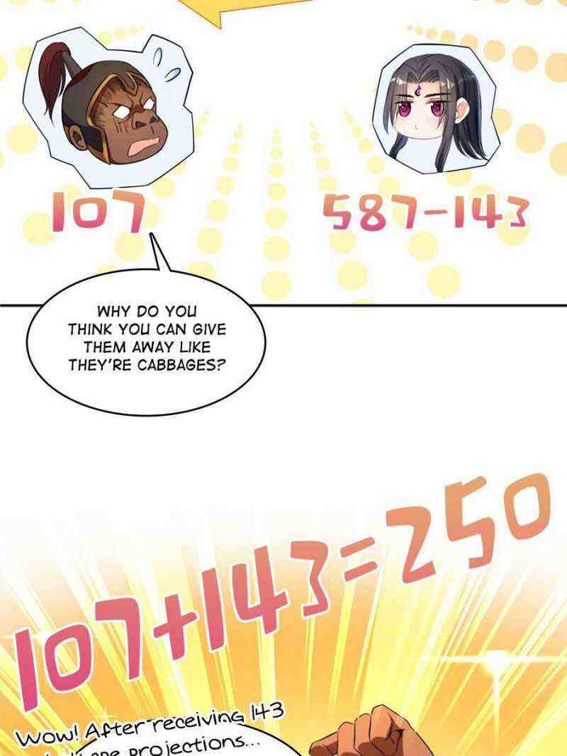 Cultivation Chat Group Chapter 385-eng-li - Page 48
