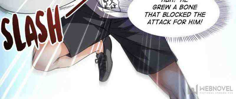 Cultivation Chat Group Chapter 342-eng-li - Page 44