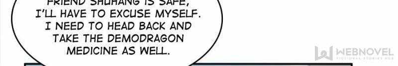 Cultivation Chat Group Chapter 352-eng-li - Page 37