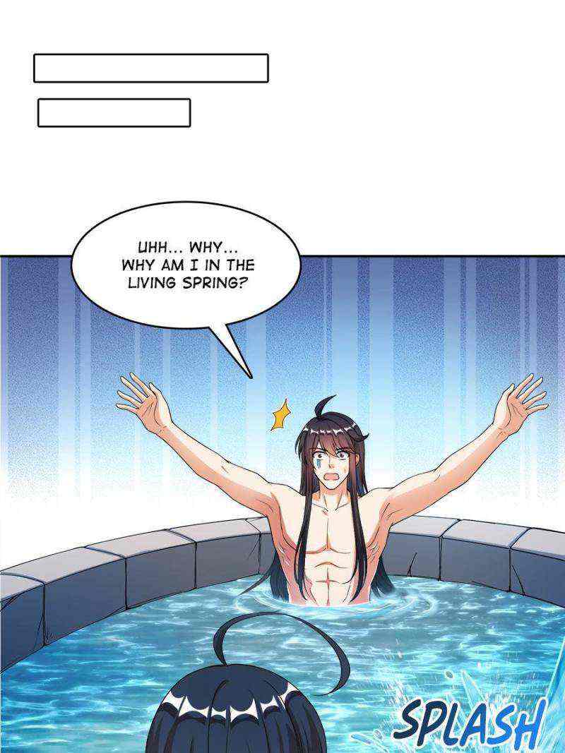 Cultivation Chat Group Chapter 423-eng-li - Page 27