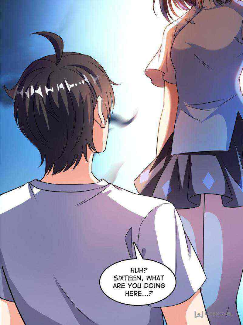Cultivation Chat Group Chapter 400-eng-li - Page 19