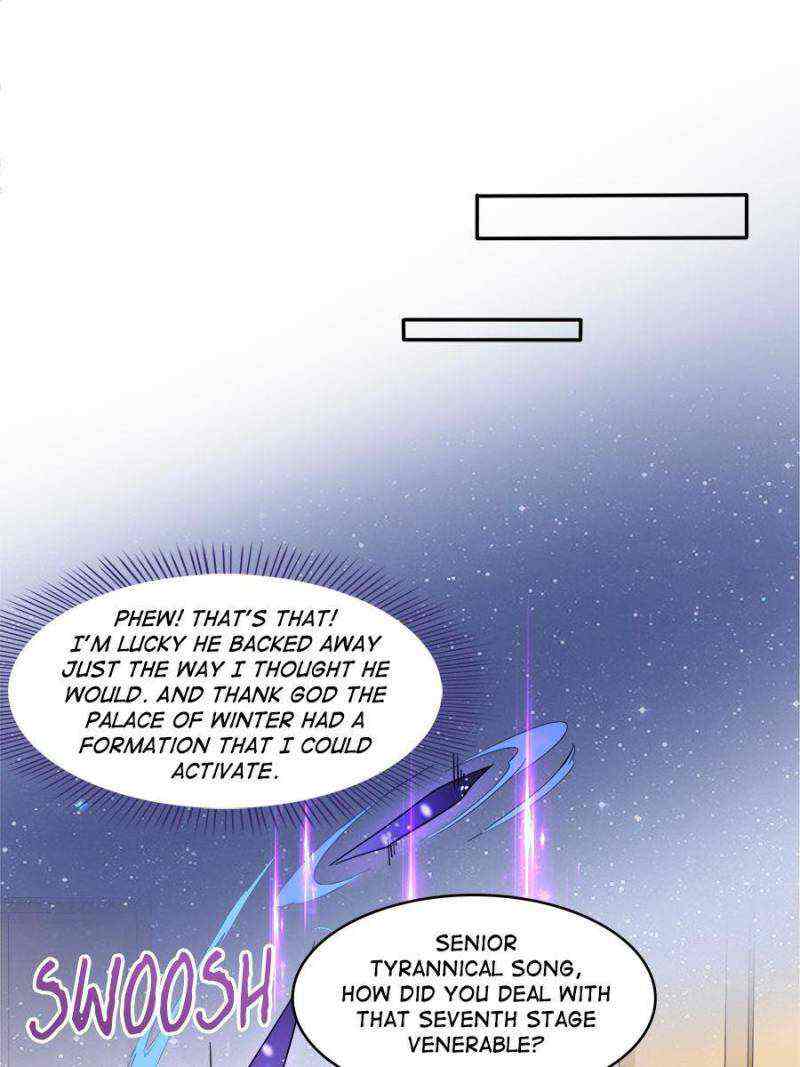 Cultivation Chat Group Chapter 400-eng-li - Page 0
