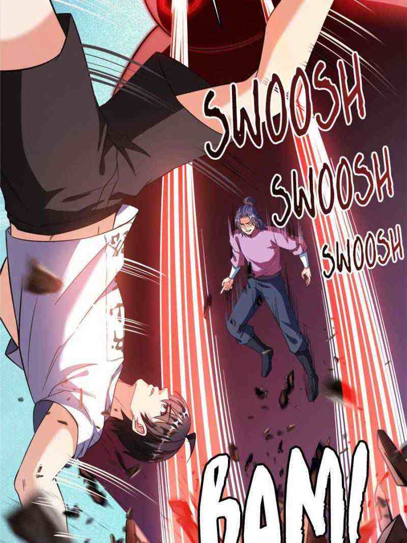 Cultivation Chat Group Chapter 385-eng-li - Page 22