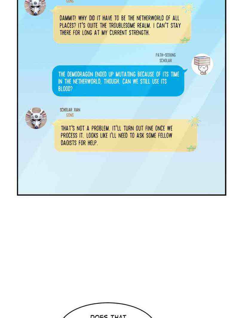 Cultivation Chat Group Chapter 342-eng-li - Page 67