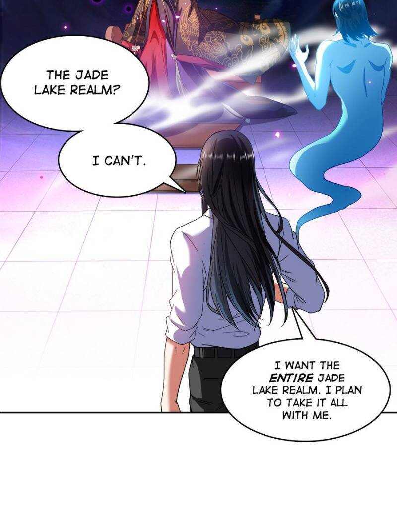 Cultivation Chat Group Chapter 369-eng-li - Page 60