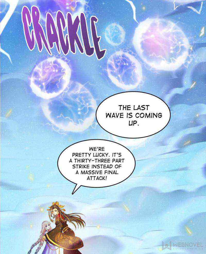 Cultivation Chat Group Chapter 409-eng-li - Page 35