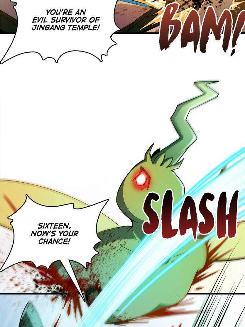 Cultivation Chat Group Chapter 360-eng-li - Page 42