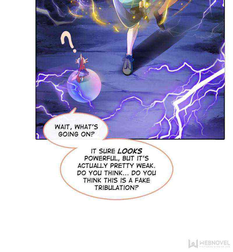 Cultivation Chat Group Chapter 336-eng-li - Page 59