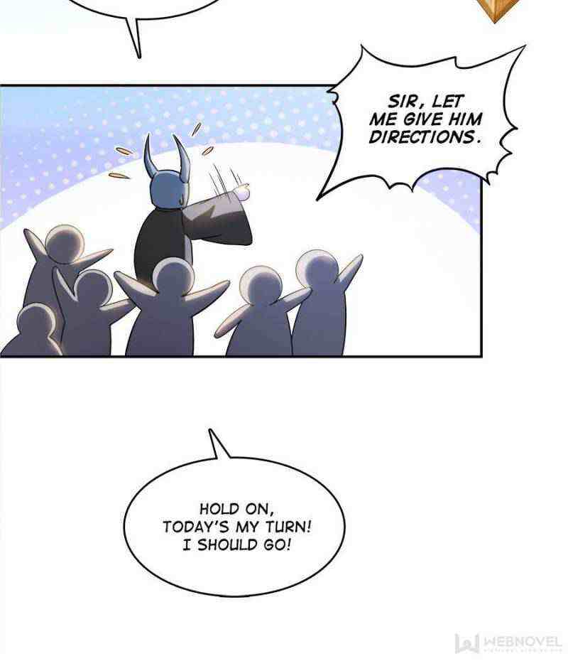 Cultivation Chat Group Chapter 366-eng-li - Page 47