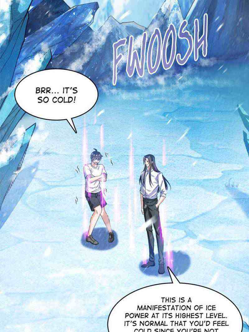 Cultivation Chat Group Chapter 386-eng-li - Page 58