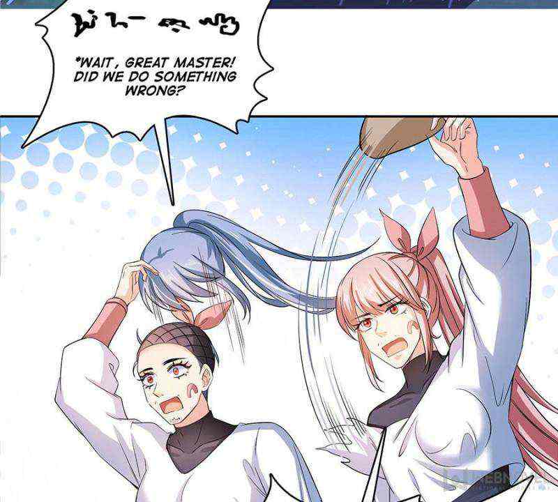 Cultivation Chat Group Chapter 412-eng-li - Page 60