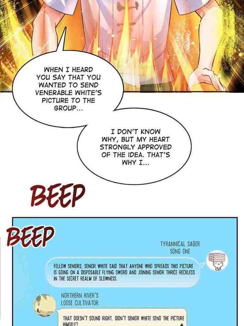 Cultivation Chat Group Chapter 370-eng-li - Page 52