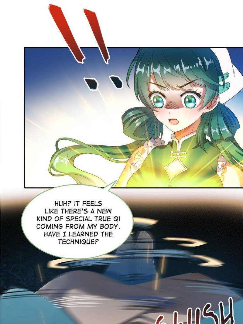 Cultivation Chat Group Chapter 339-eng-li - Page 18