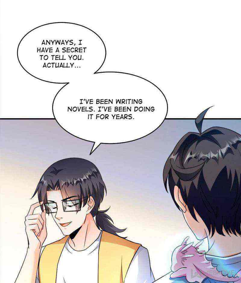 Cultivation Chat Group Chapter 331-eng-li - Page 56