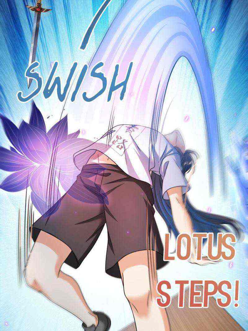 Cultivation Chat Group Chapter 423-eng-li - Page 24