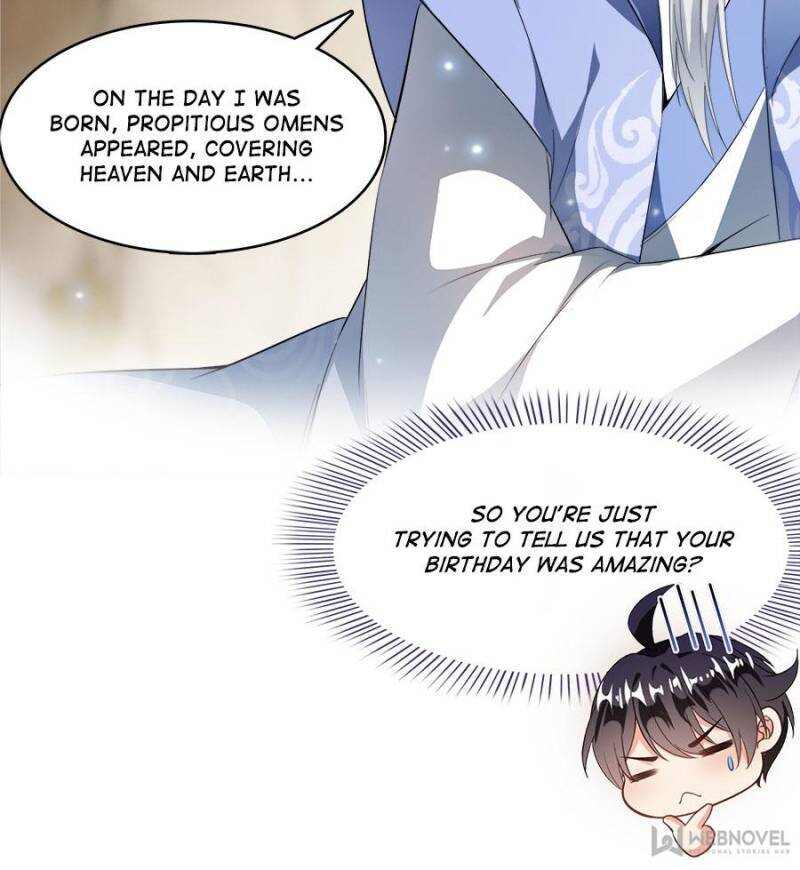 Cultivation Chat Group Chapter 357-eng-li - Page 64