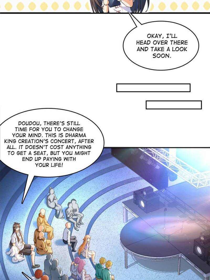 Cultivation Chat Group Chapter 424-eng-li - Page 44