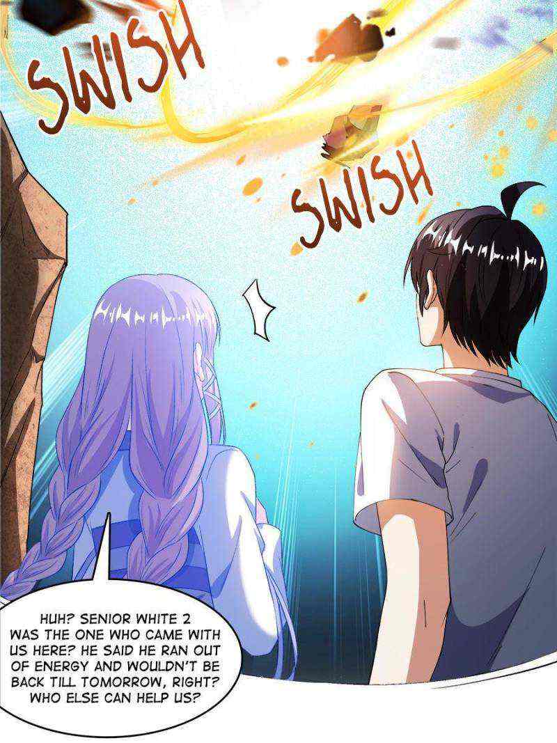 Cultivation Chat Group Chapter 389-eng-li - Page 13