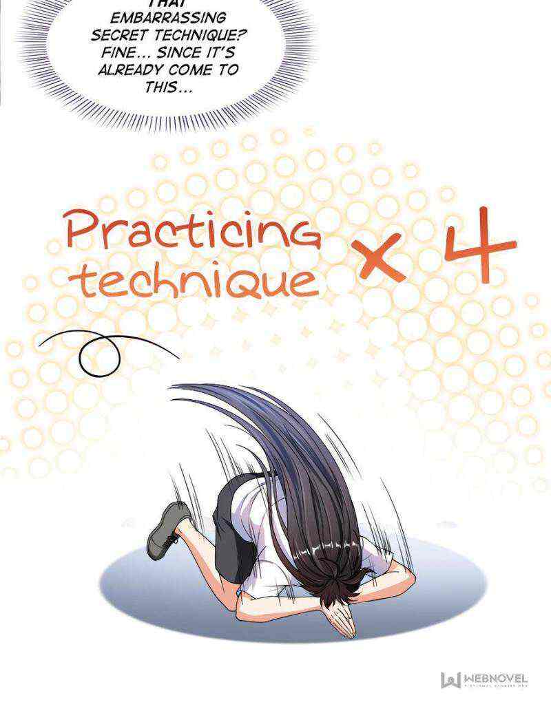 Cultivation Chat Group Chapter 420-eng-li - Page 25