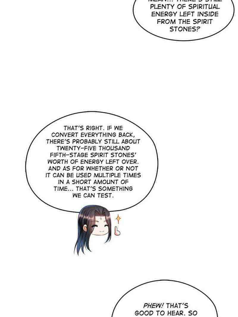 Cultivation Chat Group Chapter 366-eng-li - Page 34