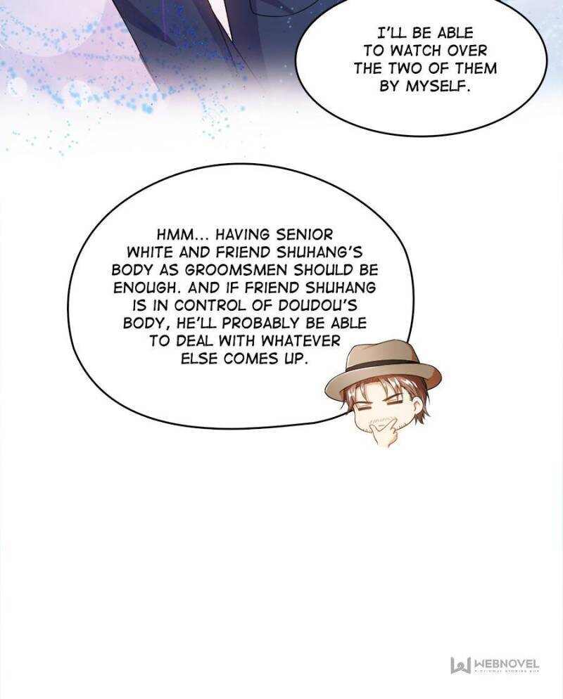 Cultivation Chat Group Chapter 428-eng-li - Page 15