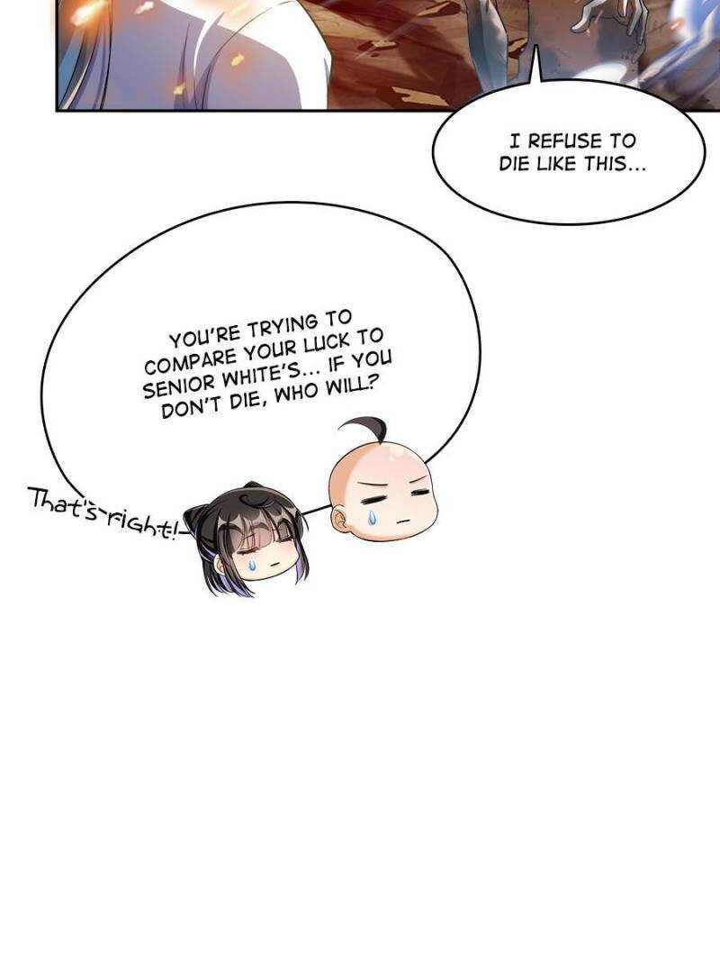 Cultivation Chat Group Chapter 369-eng-li - Page 24