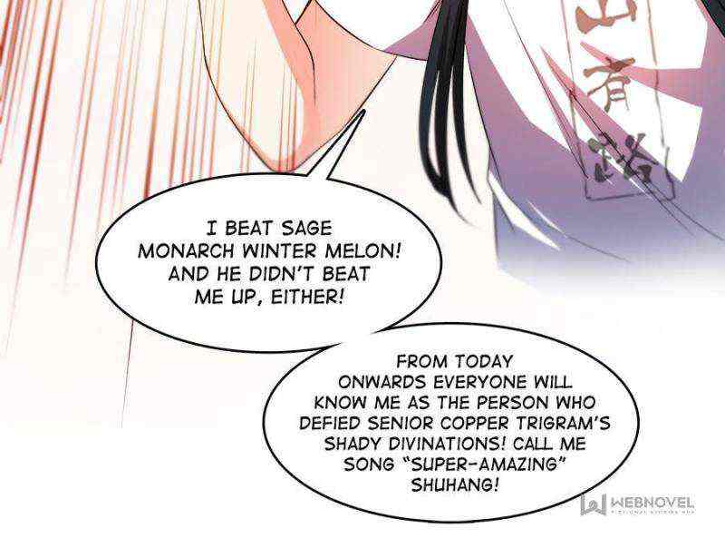 Cultivation Chat Group Chapter 403-eng-li - Page 48