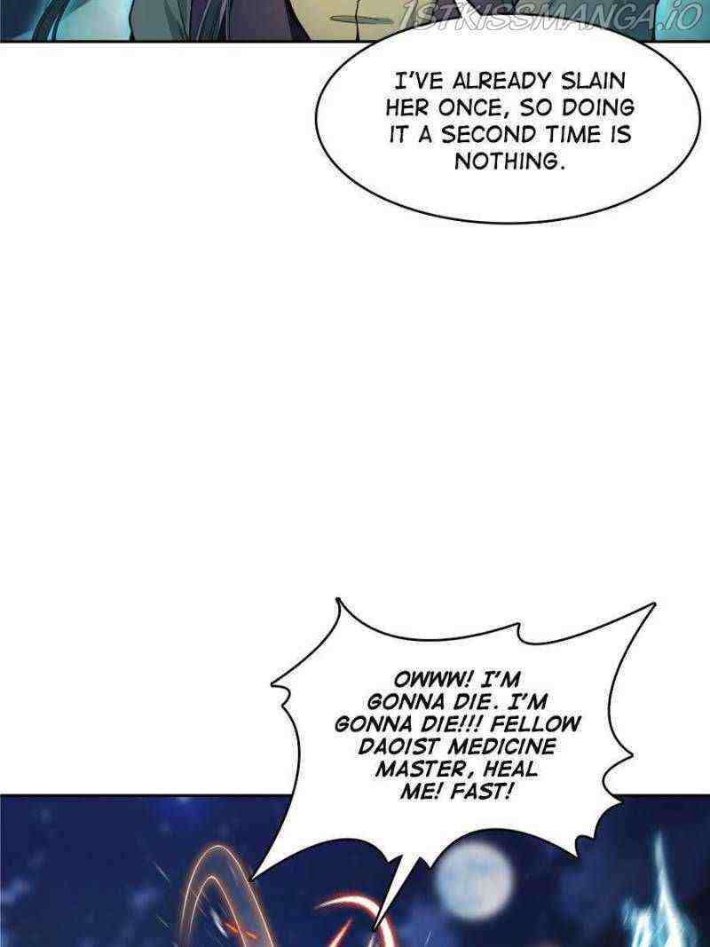 Cultivation Chat Group Chapter 380-eng-li - Page 31