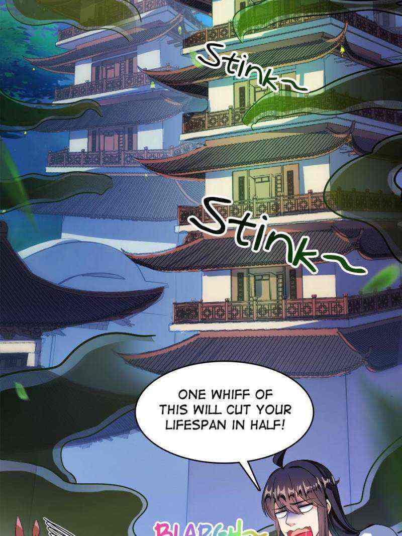 Cultivation Chat Group Chapter 414-eng-li - Page 24