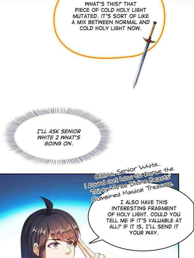 Cultivation Chat Group Chapter 423-eng-li - Page 13