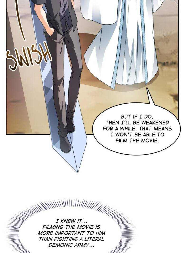 Cultivation Chat Group Chapter 360-eng-li - Page 6
