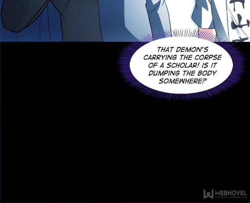 Cultivation Chat Group Chapter 359-eng-li - Page 17