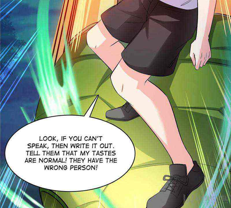 Cultivation Chat Group Chapter 412-eng-li - Page 63