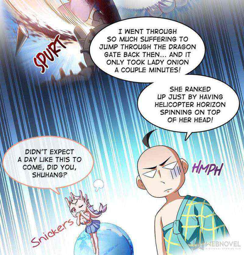Cultivation Chat Group Chapter 338-eng-li - Page 38