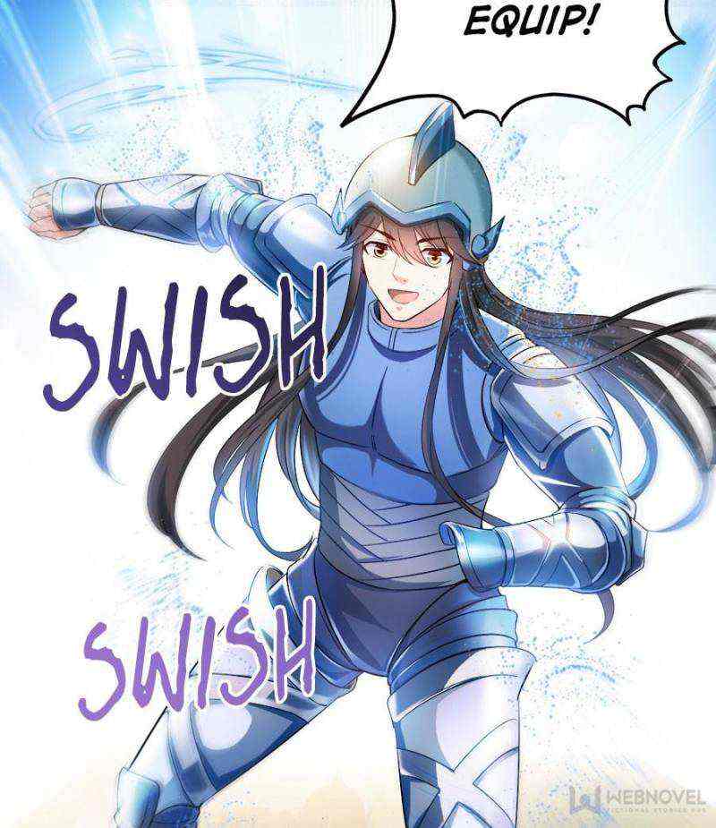 Cultivation Chat Group Chapter 398-eng-li - Page 15