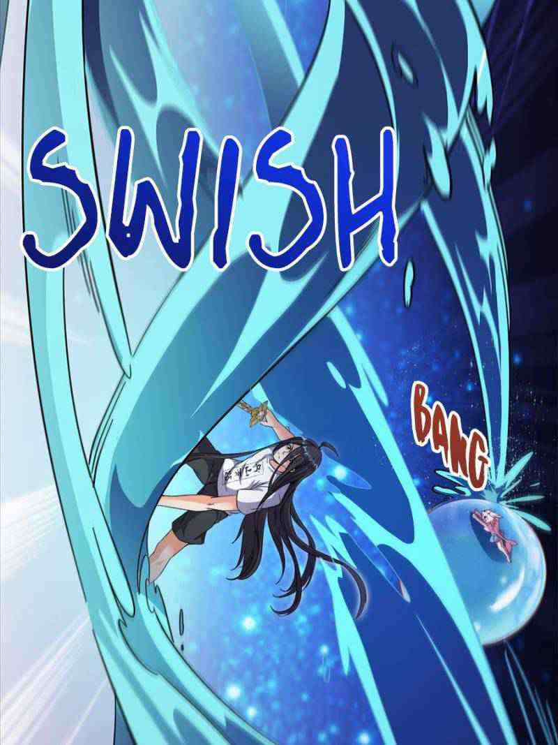 Cultivation Chat Group Chapter 342-eng-li - Page 34