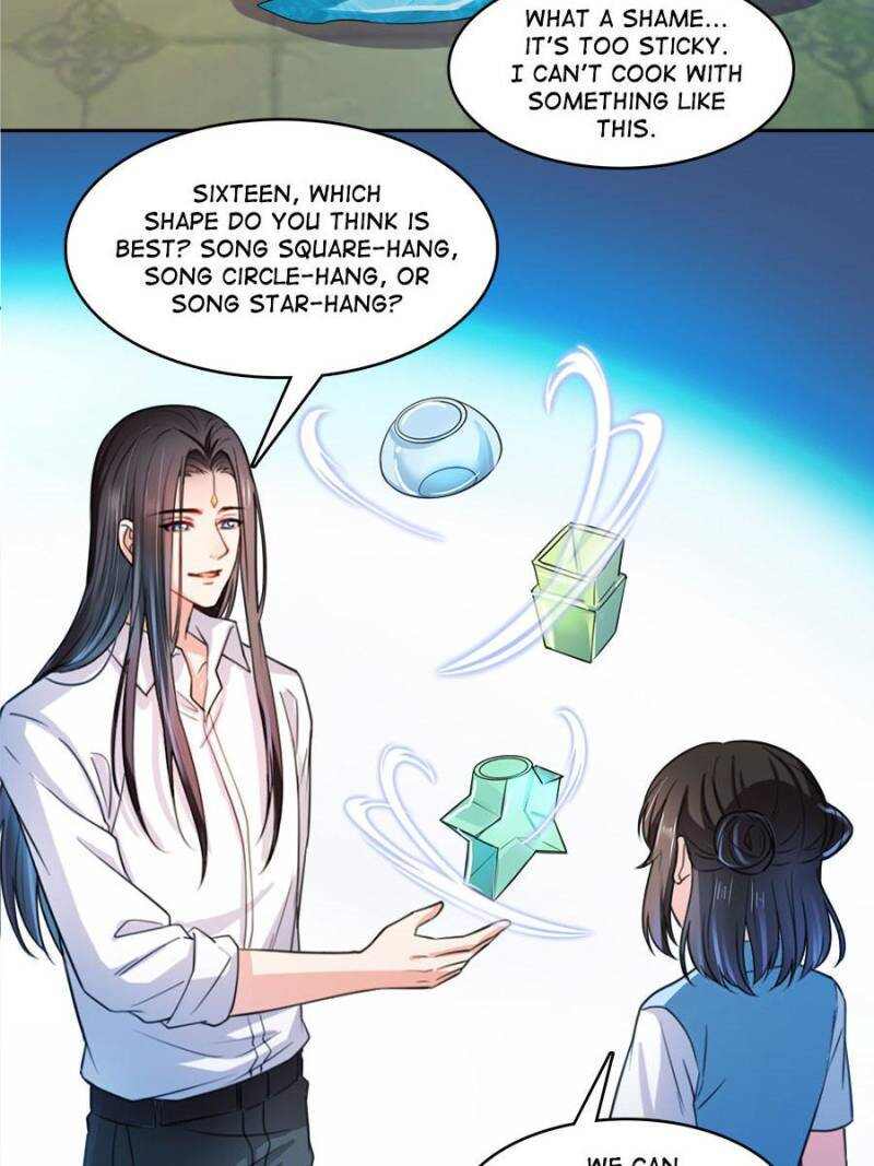 Cultivation Chat Group Chapter 408-eng-li - Page 49