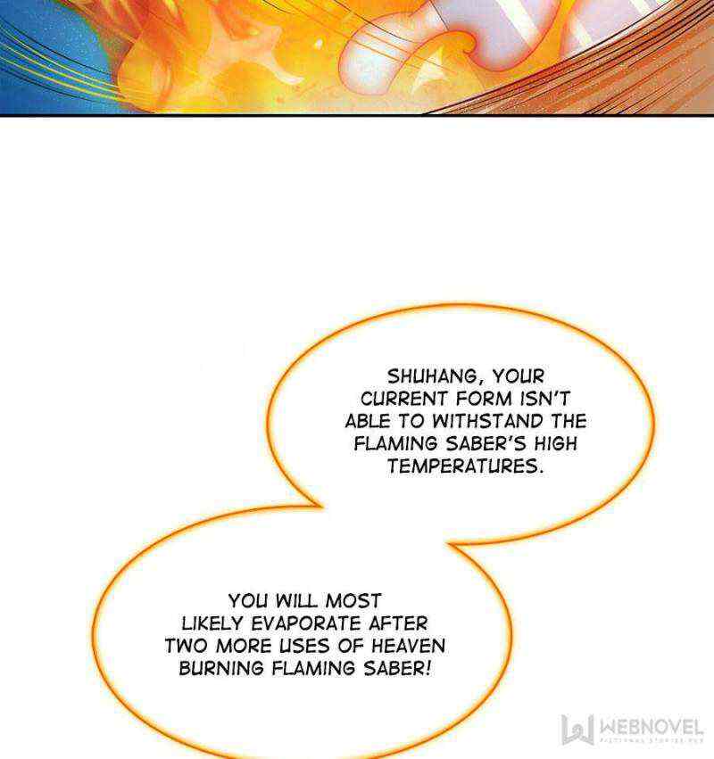 Cultivation Chat Group Chapter 411-eng-li - Page 59