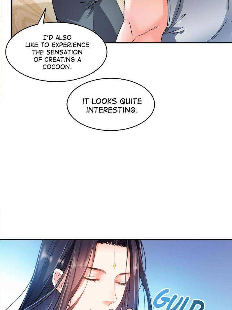 Cultivation Chat Group Chapter 352-eng-li - Page 41