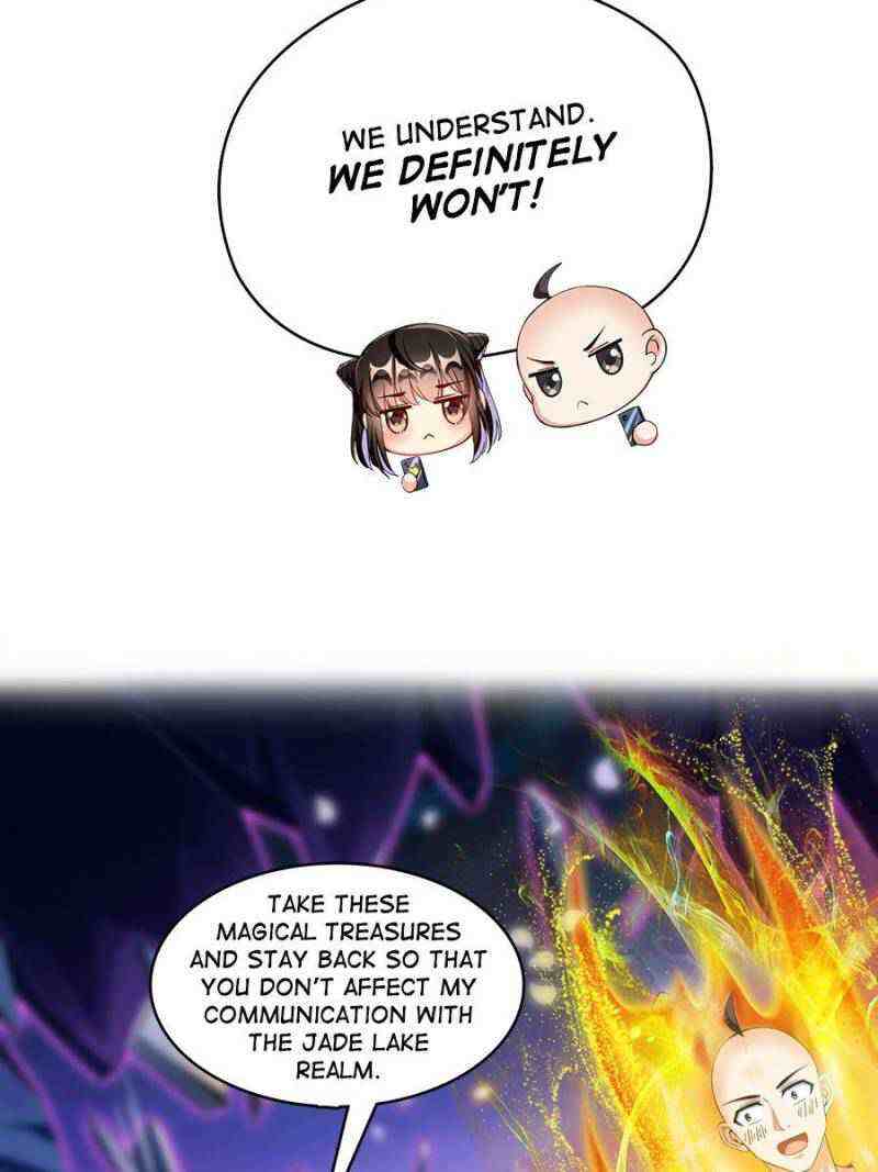 Cultivation Chat Group Chapter 370-eng-li - Page 39