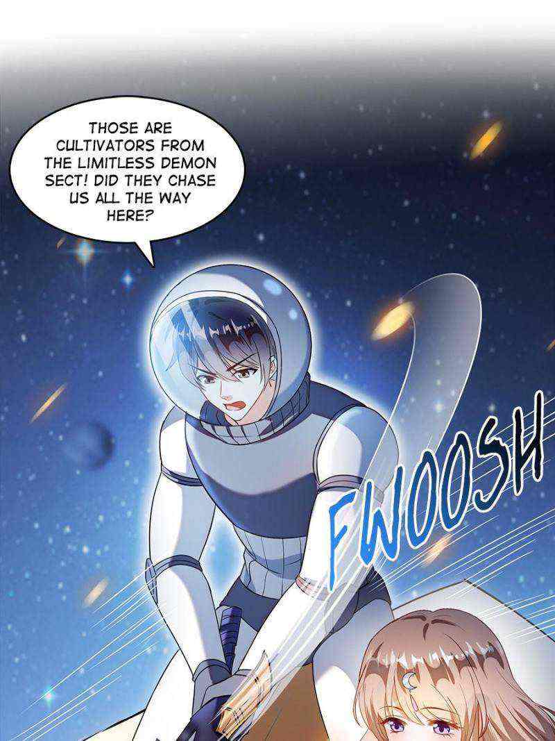 Cultivation Chat Group Chapter 326-eng-li - Page 55