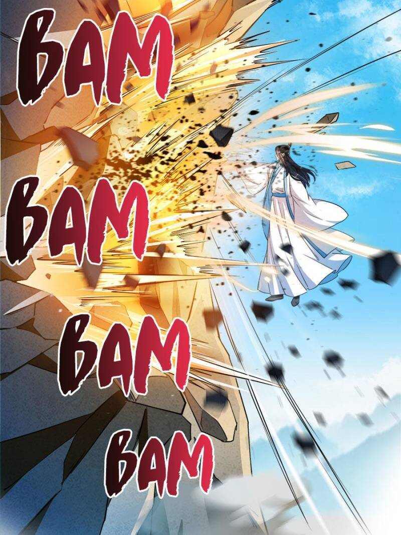 Cultivation Chat Group Chapter 357-eng-li - Page 13
