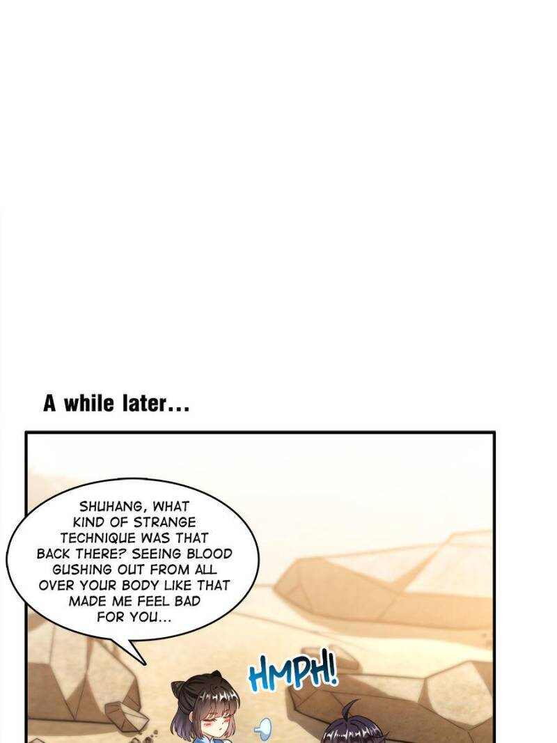 Cultivation Chat Group Chapter 360-eng-li - Page 66