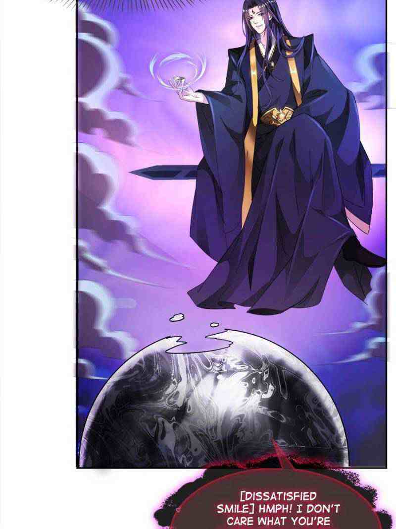 Cultivation Chat Group Chapter 362-eng-li - Page 33
