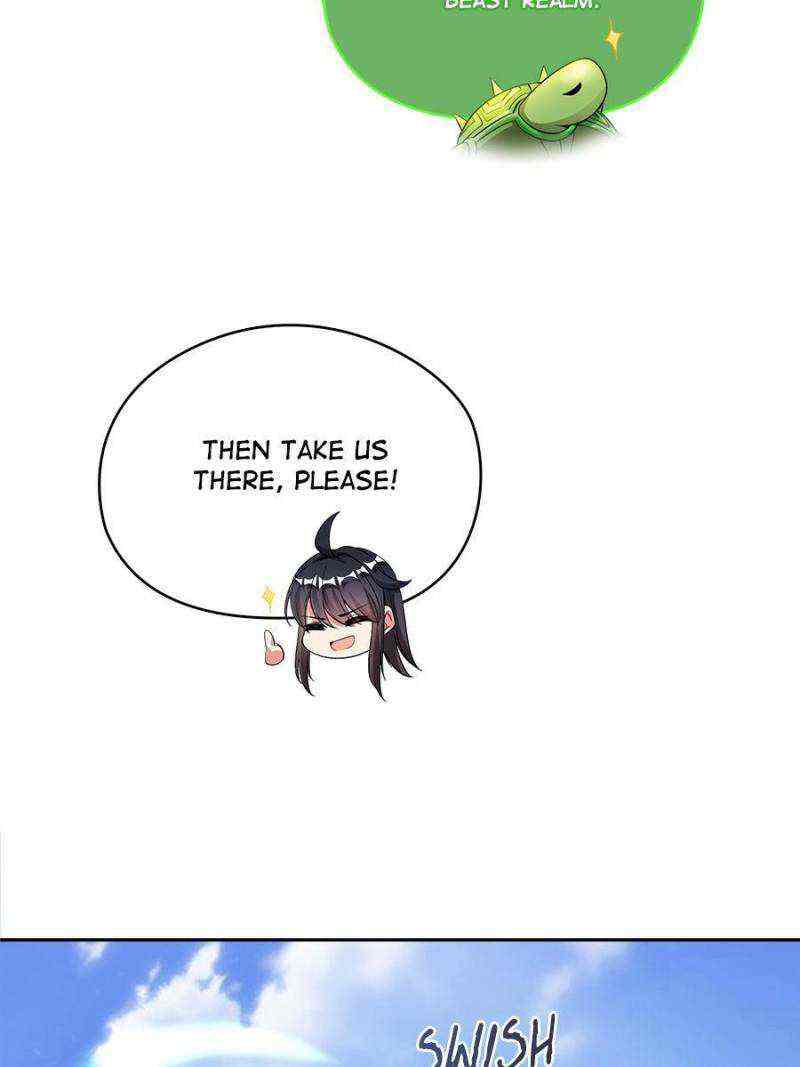 Cultivation Chat Group Chapter 417-eng-li - Page 25